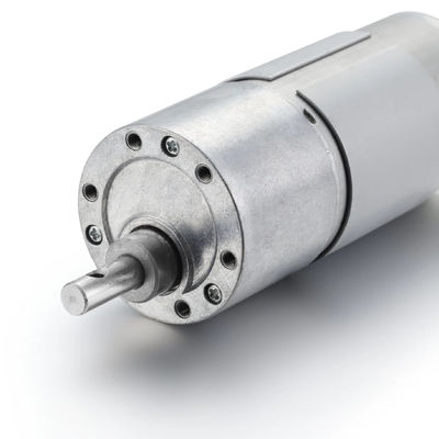 37mm 저회수 10kg 1nm 높은 토크 60rpm 100rpm 24V 12V DC 자동 문용 기어 모터