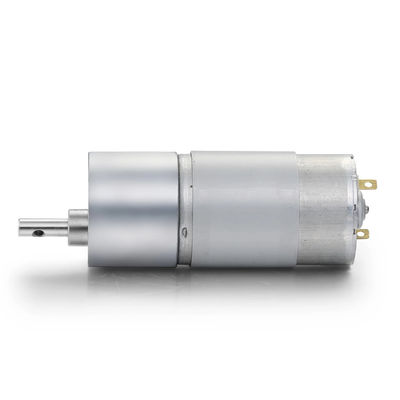 37mm 저회수 10kg 1nm 높은 토크 60rpm 100rpm 24V 12V DC 자동 문용 기어 모터
