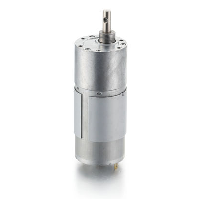 37mm 저회수 10kg 1nm 높은 토크 60rpm 100rpm 24V 12V DC 자동 문용 기어 모터