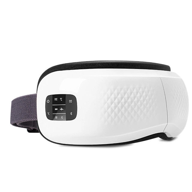 블루투스 20*7*9cm 전기 눈 마사저 마사지 영역 얼굴 눈 YLP-500040