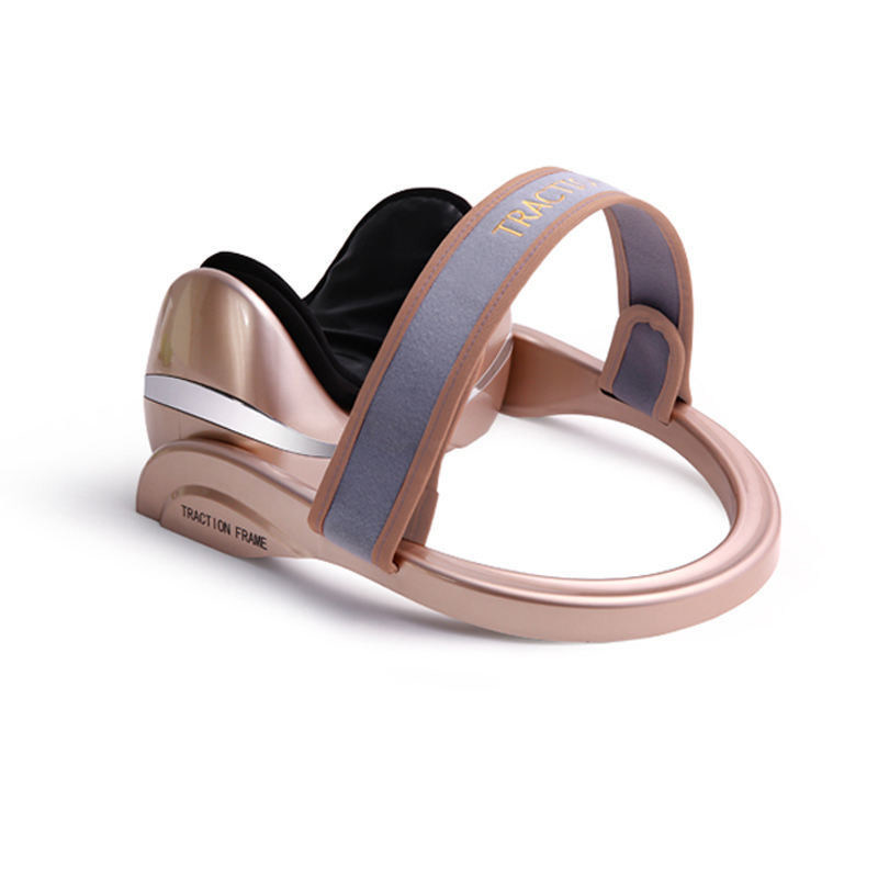 맞춤형 전기 U 모양 목 마사저