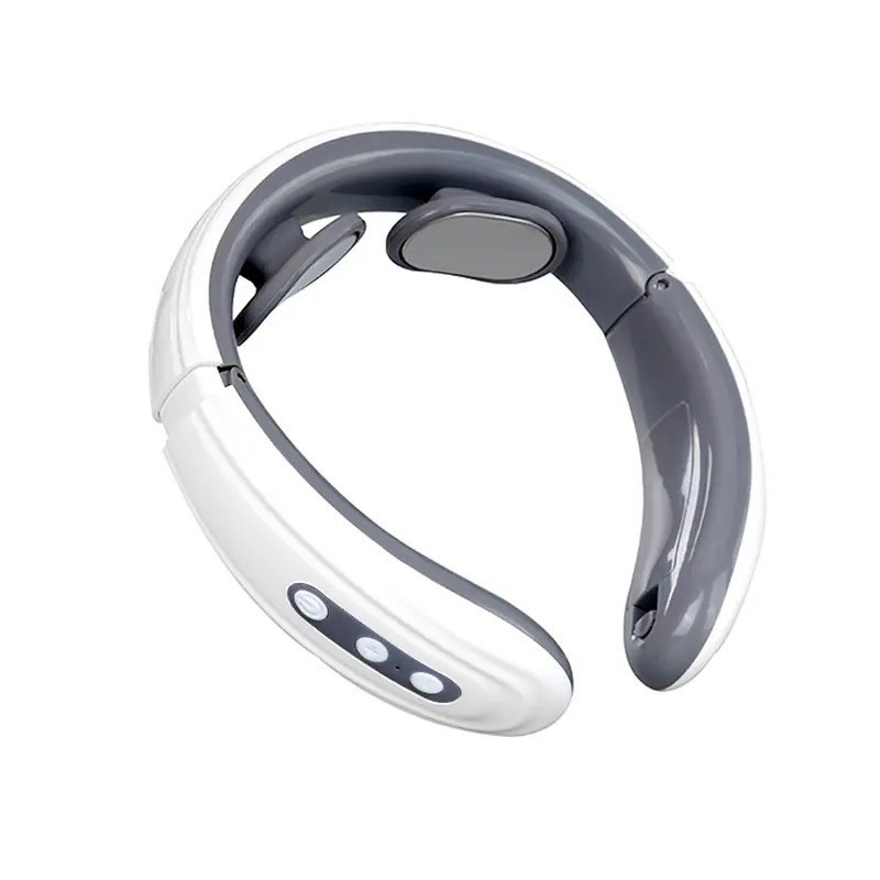 24W 딥 근육 자궁경부 마사지 무선 장치로 힘없이 긴장 해소