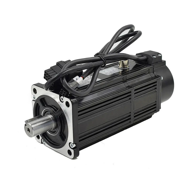 하이 토크 1.5HP DC 모터 트레드밀 자동 문 24V 서킷 브레이커 AC 모터