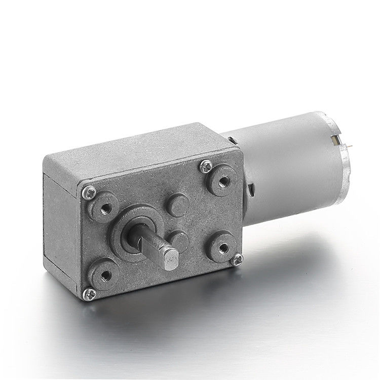연속 전류 12v 24v 브러쉬 DC 전기 모터 28mm 3.79W/7.73W