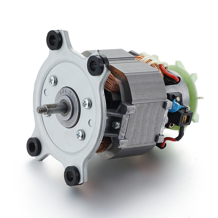 전기 운송용 영구 자석 고속 DC 모터 5kw 브러시리스 모터