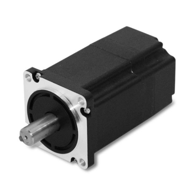 전압 12-48VDC 브러시리스 모터 맞춤형 사양 60mm 최대 300W