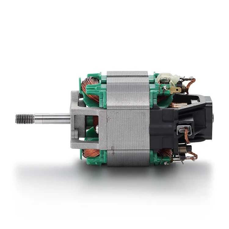 110V/220V 50/60Hz AC 모터 블렌더 프로 76mm 트레드밀 모터