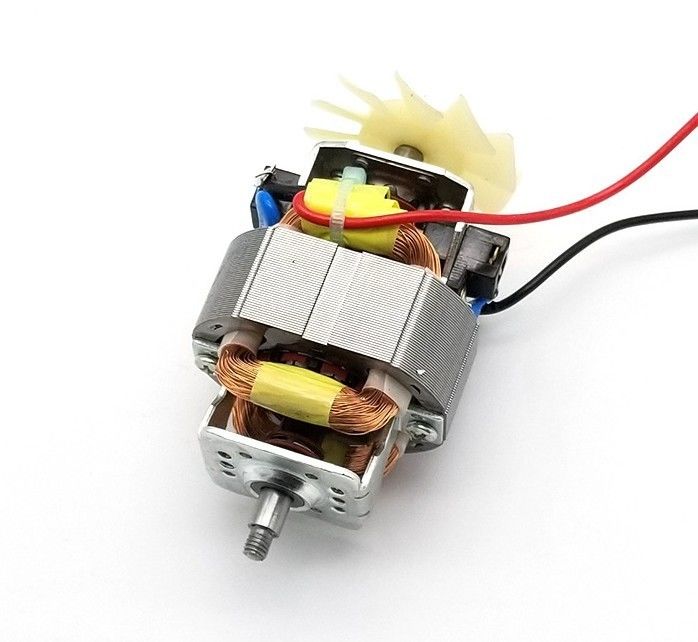 IE 2 효율성 전기 모터사이클용 5kw 브러시리스 DC 모터 높은 토크 1-80KG.CM