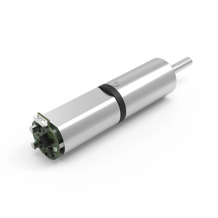 20W 2000W DC 모터 저소음 저고전동원 원자력 감소 모터