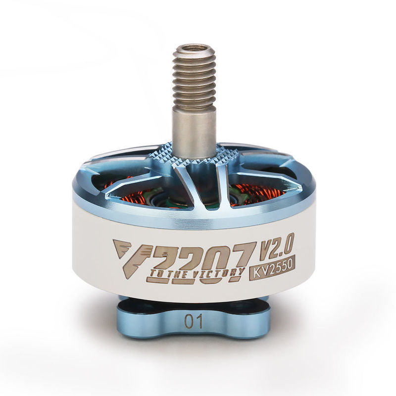 하이 토크 0.22N.m 2207 2306 T-MOTOR 2020 제품에서 어린이용 브러시리스 드론 모터