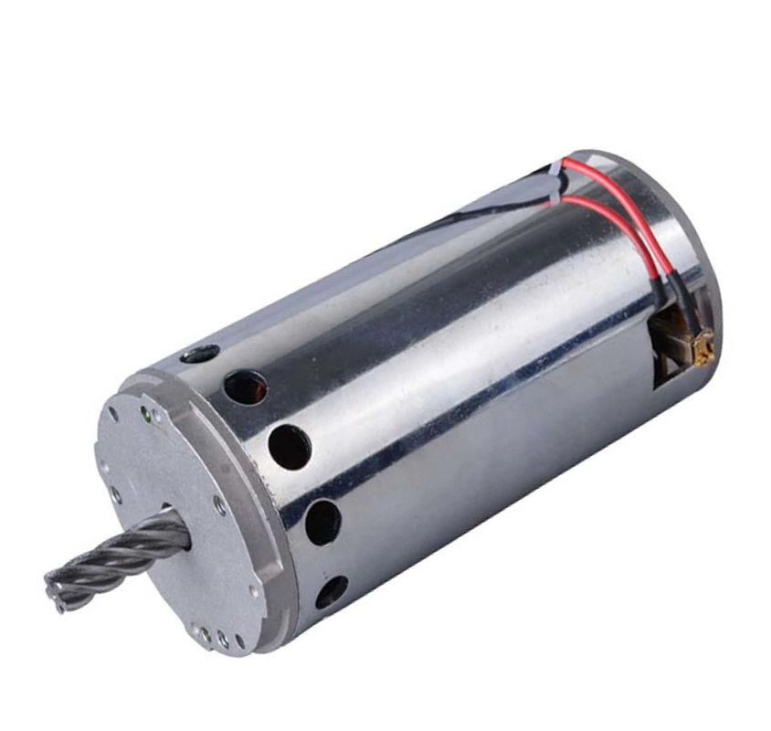 1KG 미니 전기 모터 DC 3 볼트 오른쪽 각 모터 12V DC 워크 기어 BLDC 모터