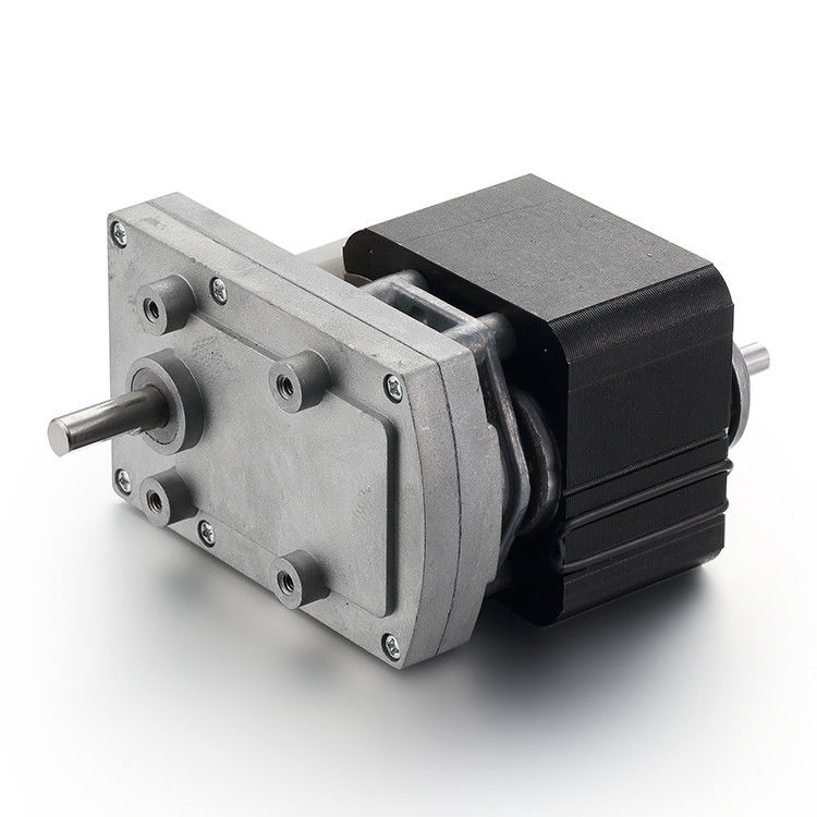 110V-220V/240V 50Hz/60Hz를 위한 61mm 10w 50w 단相 비동기 AC 전기 모터