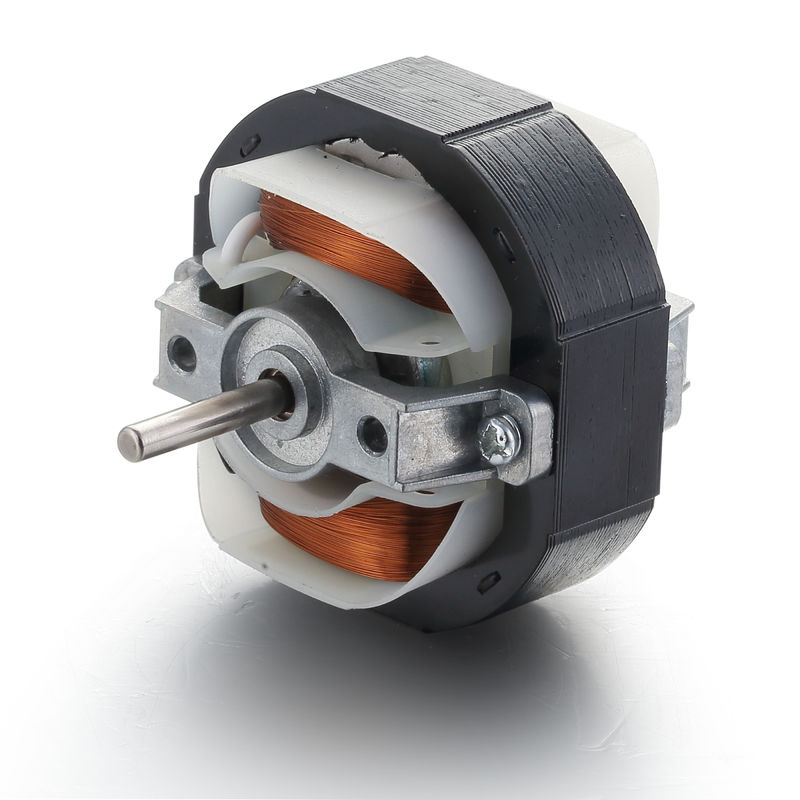 낮은 소음 단相 보편 AC 모터, 높은 토크 2000-3000rpm AC 트레드밀 모터