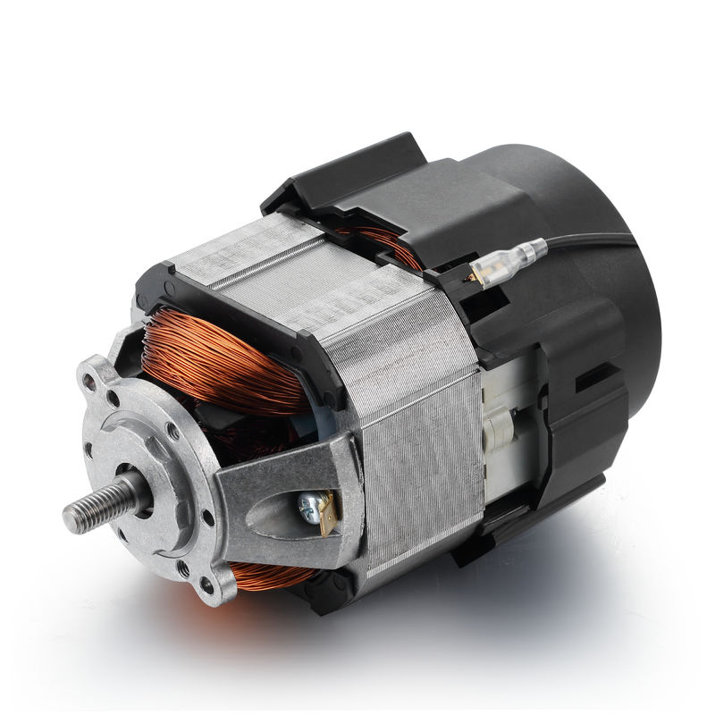 10000rpm 230V 완전히 폐쇄 된 93mm 트레드밀 모터 회전 방향 CCW 및 CW