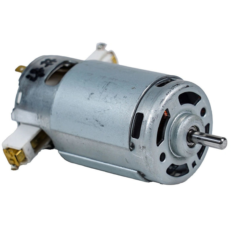 0.2KG 자동 문 모터 브러쉬 모터 775 12V 24V 50W 전기 마이크로 DC 모터