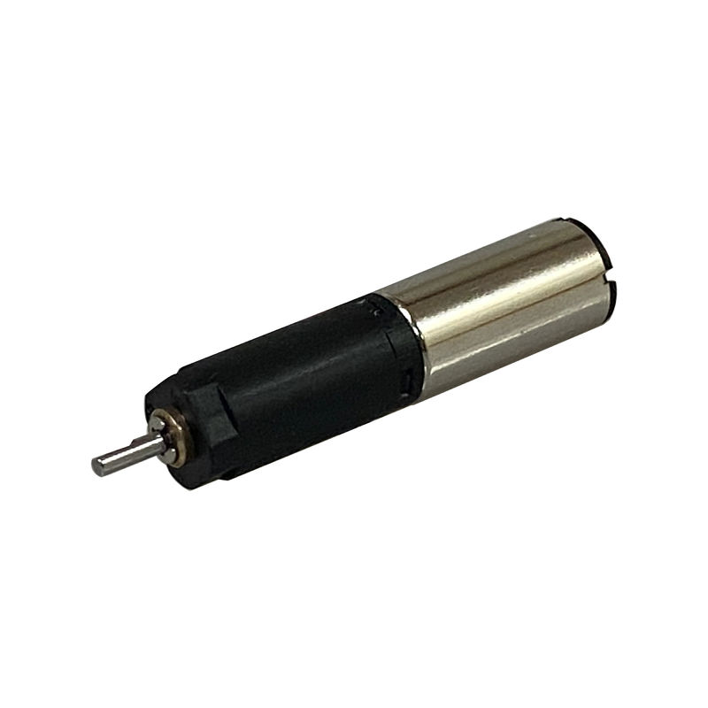 소형 전자 기계 장치용 컴팩트 5V 1800rpm 고속 DC 전기 모터