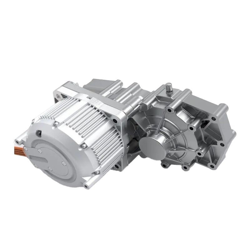 정원 도구 고 회전 속도 5900RPM 전기 자동차 자전거 모터 브러시리스 DC 모터