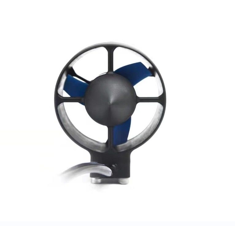 ROV/UAV/USA SUBFF용 312W 수중 추진기 24V DC 모터 0.196KG